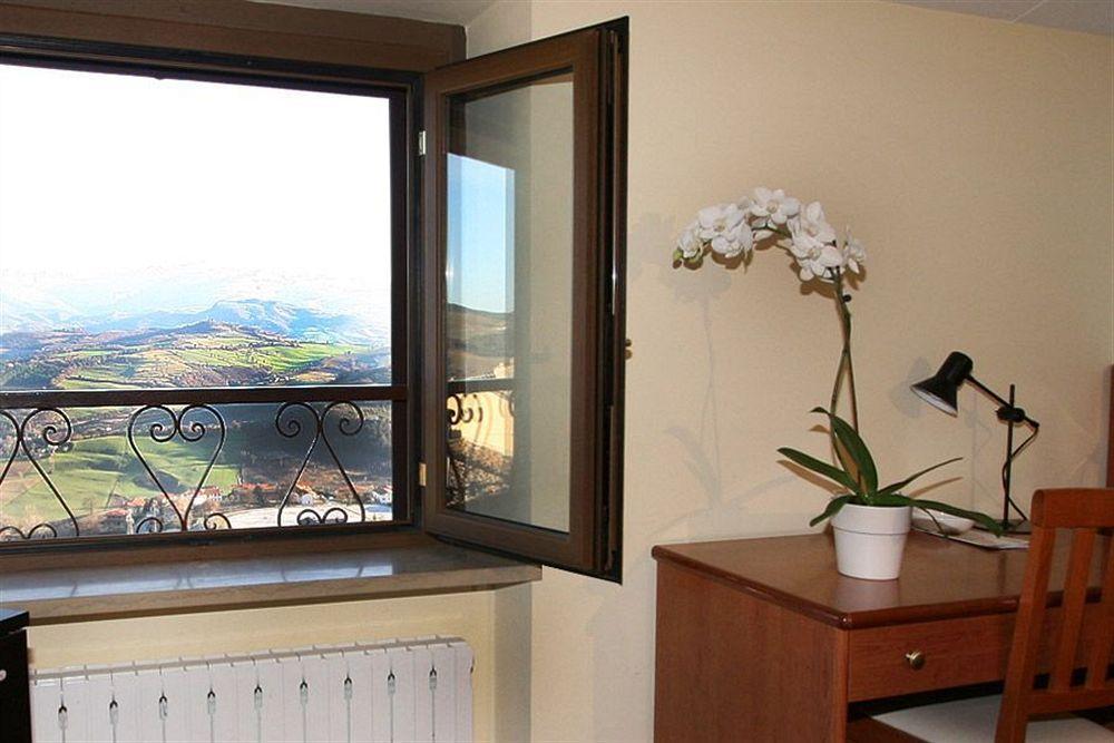 Hotel I Duchi Camerino Zewnętrze zdjęcie