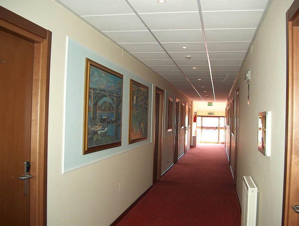 Hotel I Duchi Camerino Zewnętrze zdjęcie