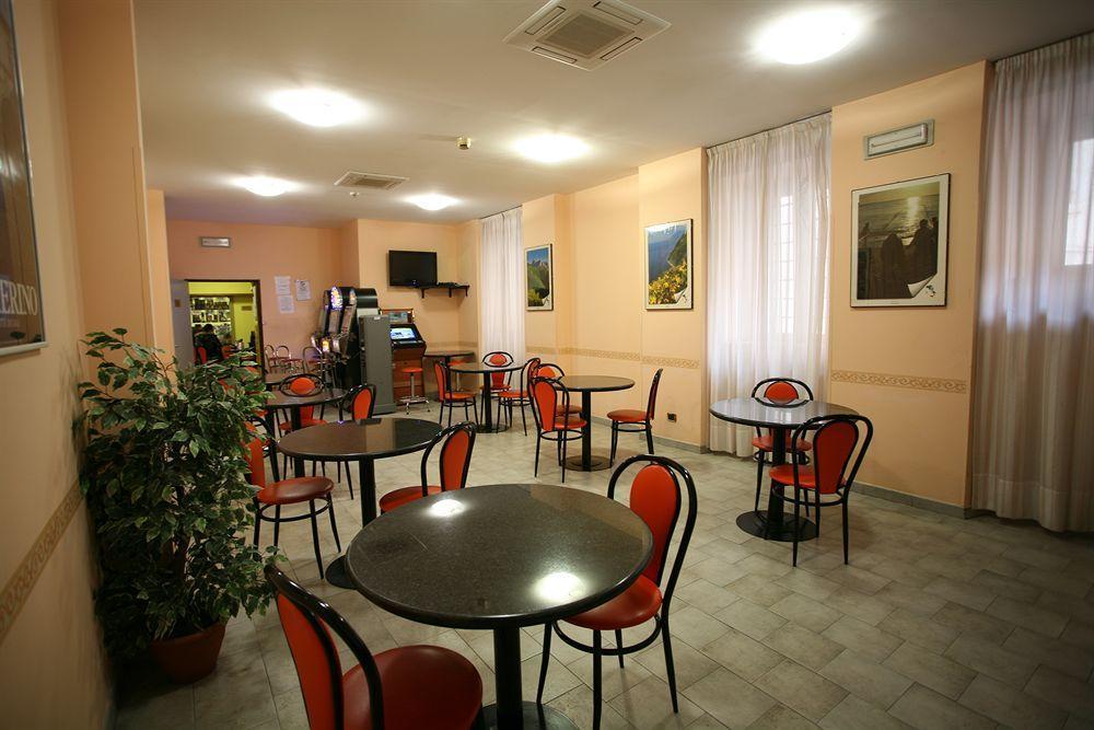 Hotel I Duchi Camerino Zewnętrze zdjęcie